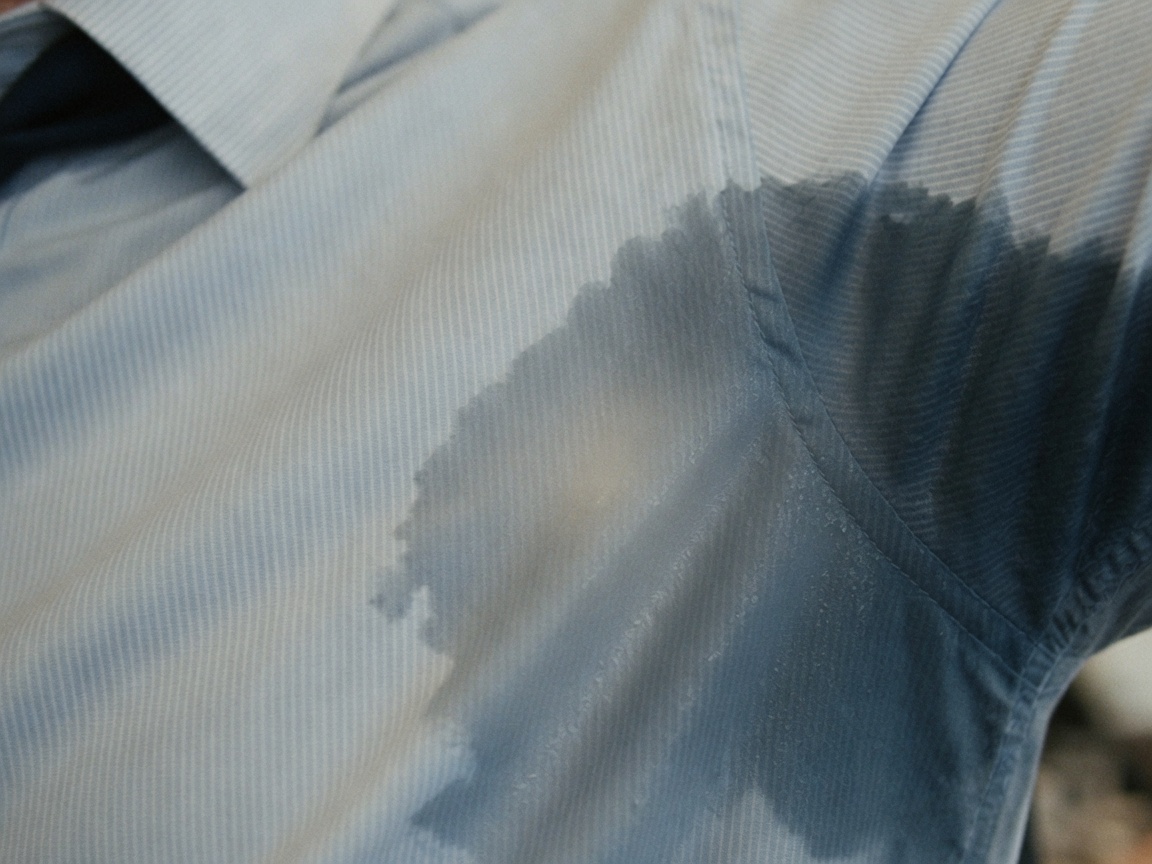 Hyperhidrosis Treatment treatment at Laser Aesthetics in Burlington, Ontario