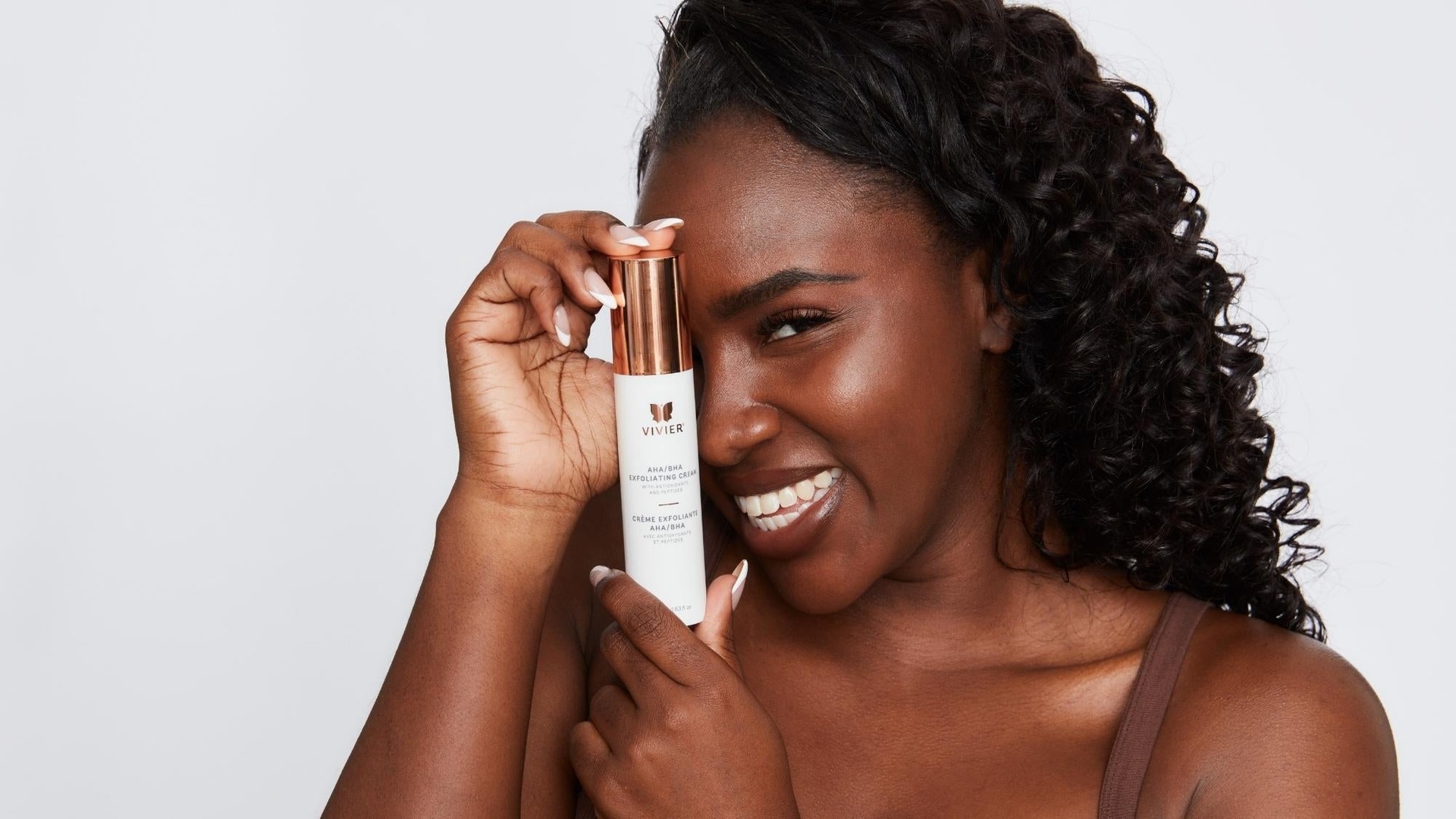 Medical-Grade Skin Care treatment at Laser Aesthetics in Burlington, Ontario