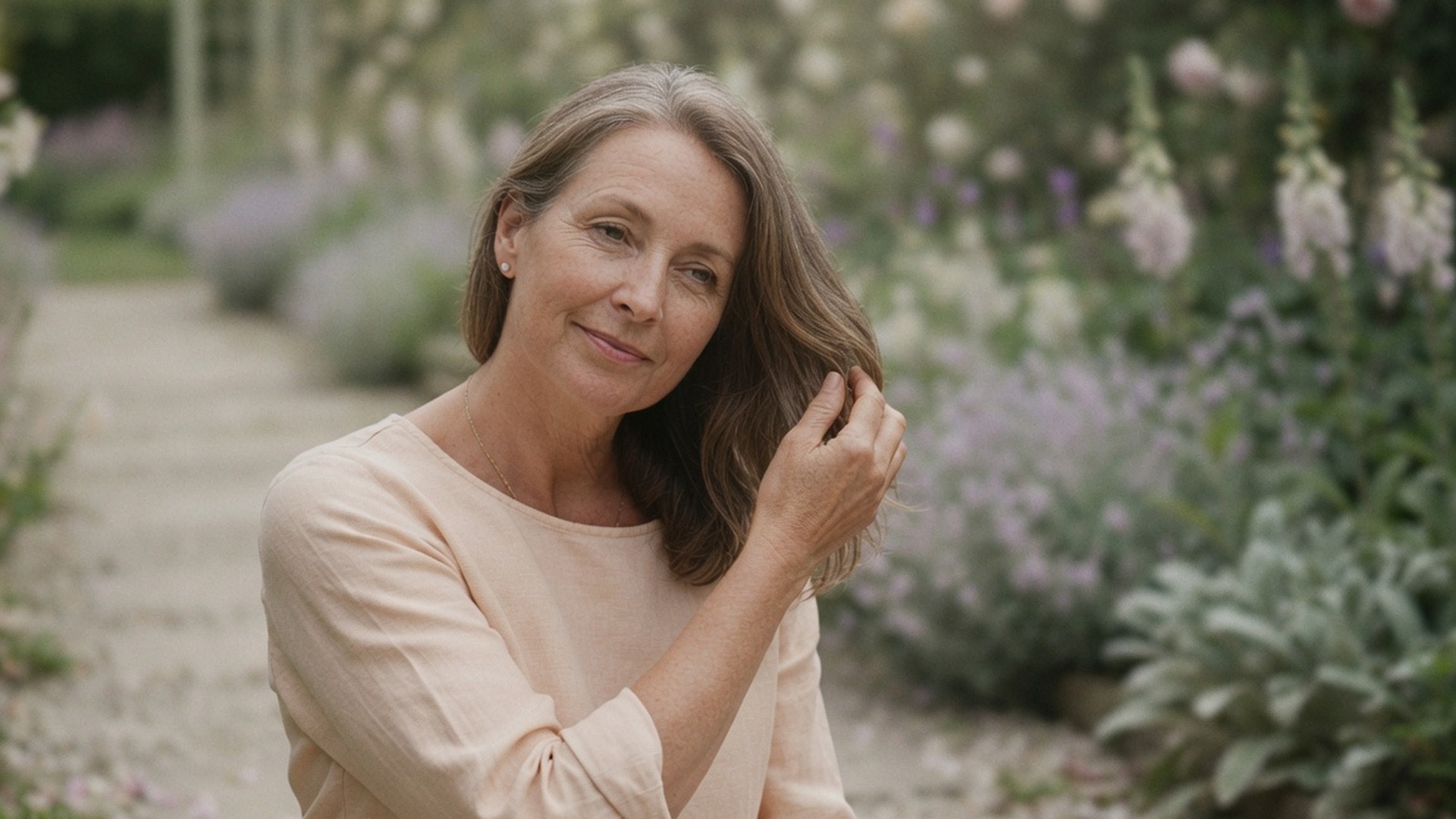 Photorejuvenation (IPL) treatment at Laser Aesthetics in Burlington, Ontario